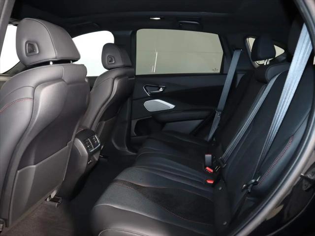 2025 Acura RDX A-SPEC