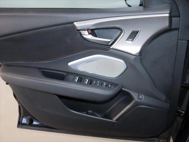 2025 Acura RDX A-SPEC