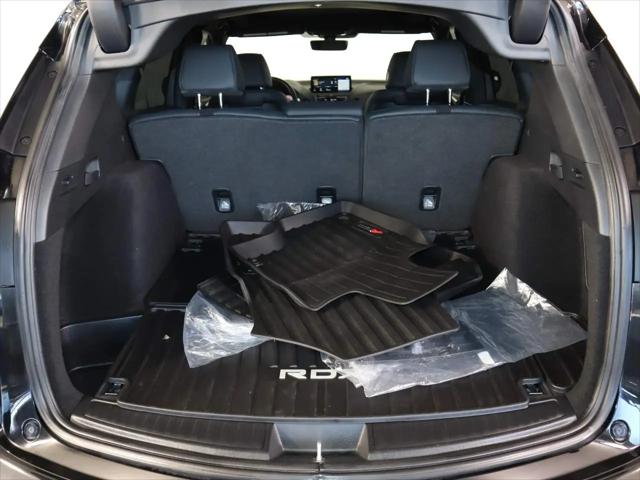 2025 Acura RDX A-SPEC