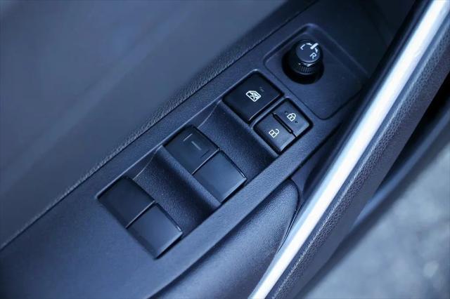 2023 Toyota Corolla Cross Hybrid S