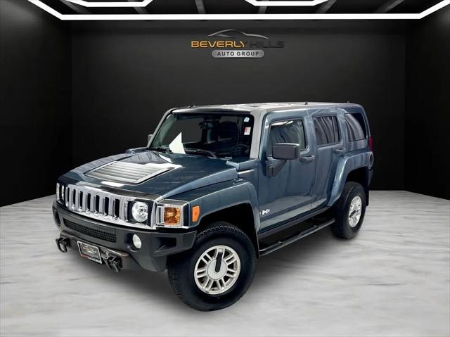 2006 HUMMER H3 SUV for sale in Elmont, NY