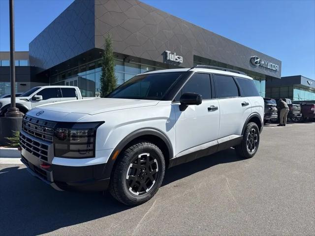 2026 Hyundai Palisade XRT Pro for sale in Tulsa, OK