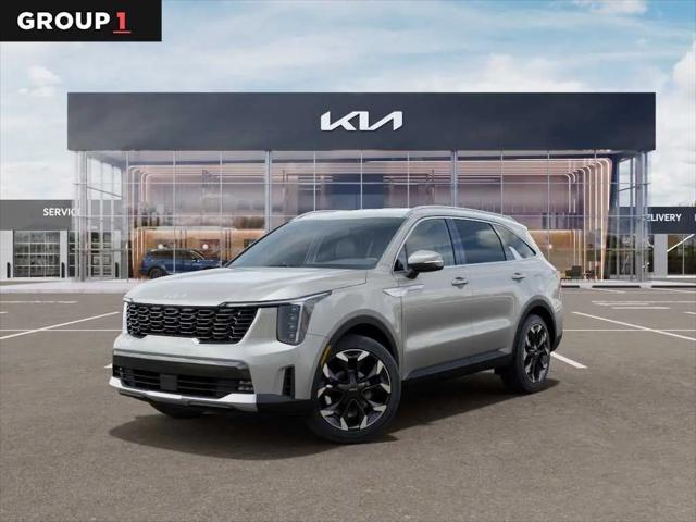 2026 Kia Sorento EX for sale in Merriam, KS