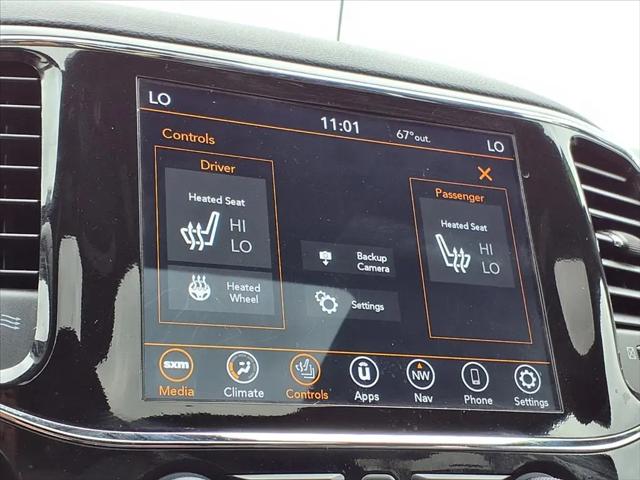 2022 Jeep Grand Cherokee Limited 4x4