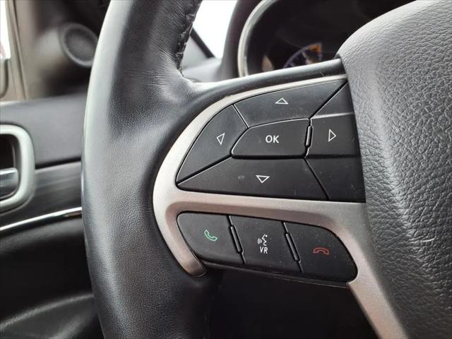 2022 Jeep Grand Cherokee Limited 4x4