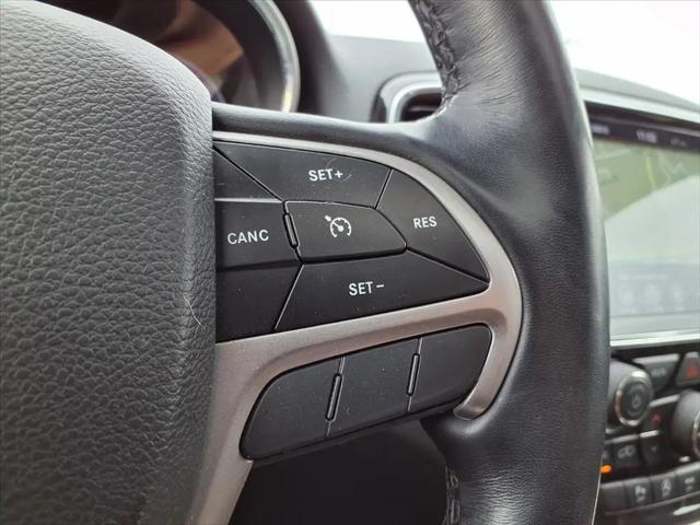 2022 Jeep Grand Cherokee Limited 4x4