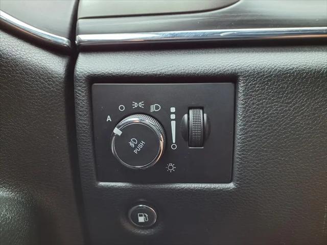 2022 Jeep Grand Cherokee Limited 4x4