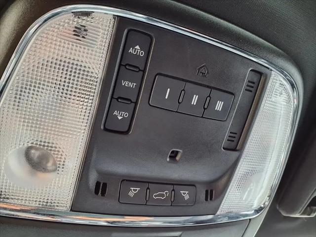 2022 Jeep Grand Cherokee Limited 4x4