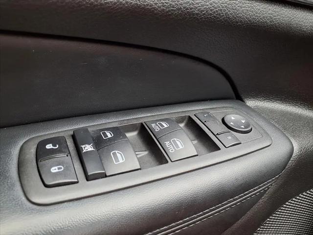 2022 Jeep Grand Cherokee Limited 4x4