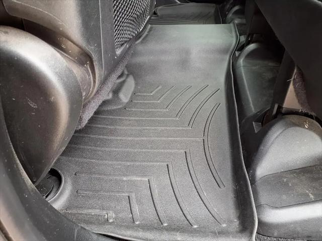 2022 Jeep Grand Cherokee Limited 4x4