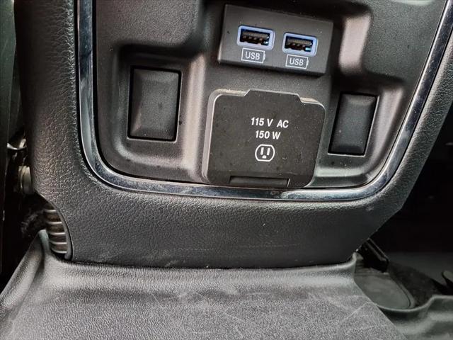 2022 Jeep Grand Cherokee Limited 4x4