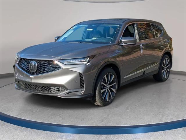 2026 Acura MDX Technology Package for sale in Cary, NC