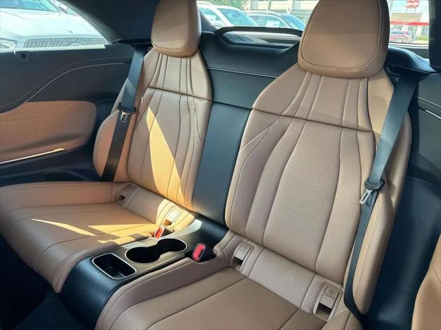 2026 Mercedes-Benz E-CLASS E 300 CLE 300