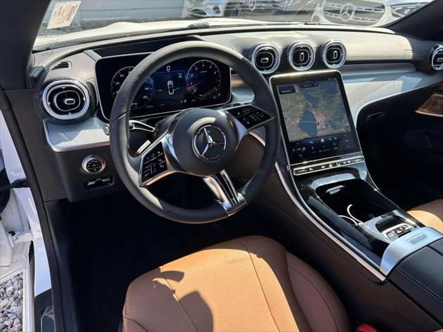 2026 Mercedes-Benz E-CLASS E 300 CLE 300