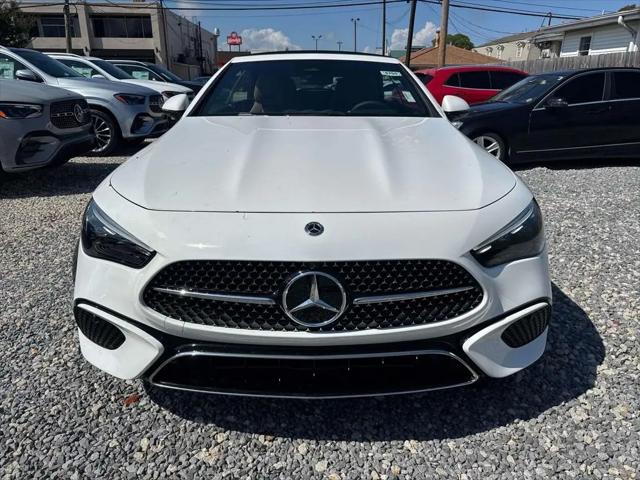 2026 Mercedes-Benz E-CLASS E 300 CLE 300