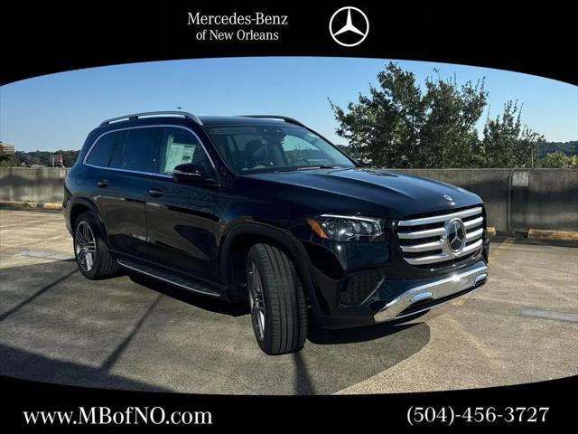 2026 Mercedes-Benz GLS GLS 450 4MATIC for sale in Metairie, LA