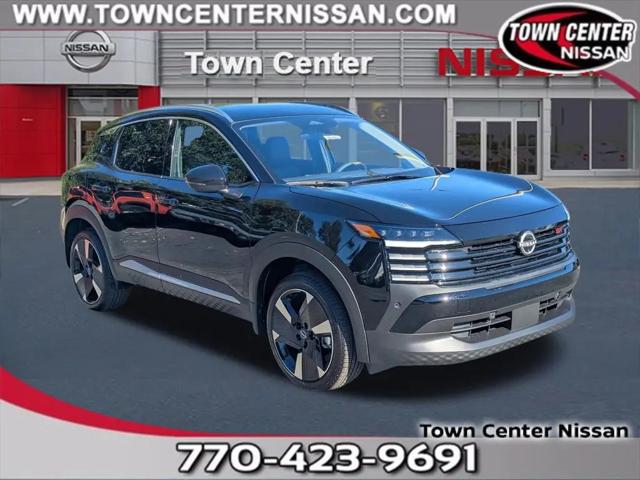 2026 Nissan Kicks SR for sale in Kennesaw, GA