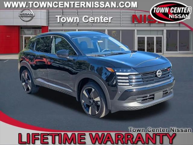 2026 Nissan Kicks SR for sale in Kennesaw, GA