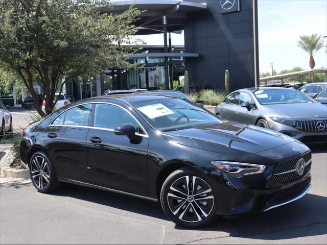 2026 Mercedes-Benz CLA 250 CLA 250 for sale in Tucson, AZ