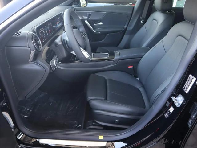 2026 Mercedes-Benz CLA 250 CLA 250