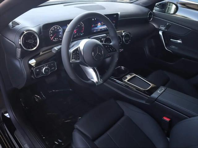 2026 Mercedes-Benz CLA 250 CLA 250