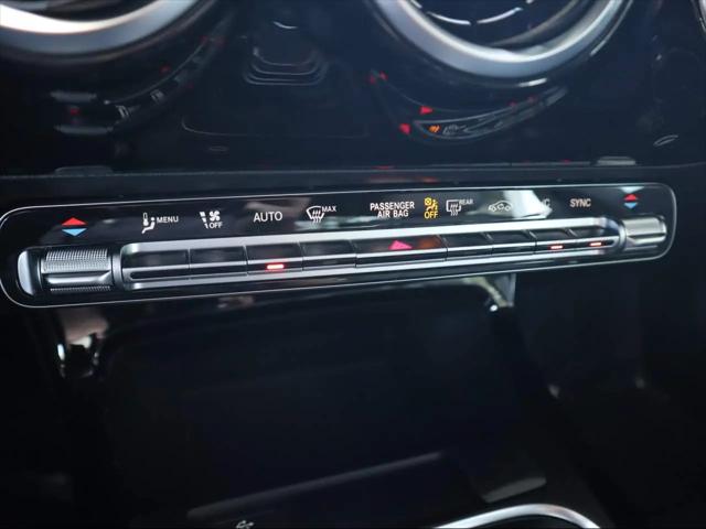 2026 Mercedes-Benz CLA 250 CLA 250