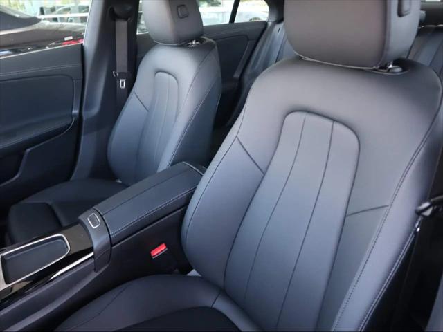 2026 Mercedes-Benz CLA 250 CLA 250