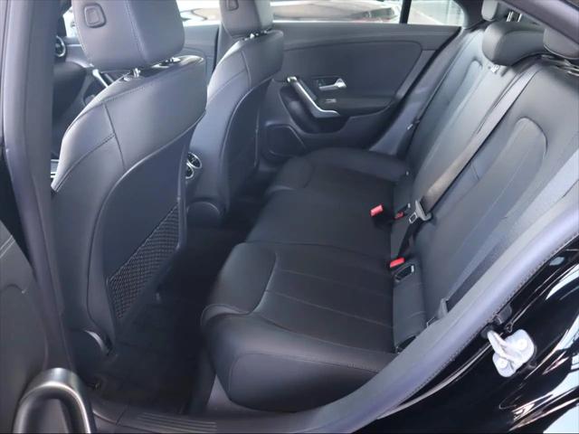 2026 Mercedes-Benz CLA 250 CLA 250