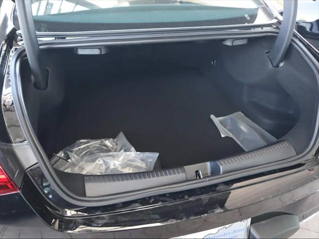 2026 Mercedes-Benz CLA 250 CLA 250