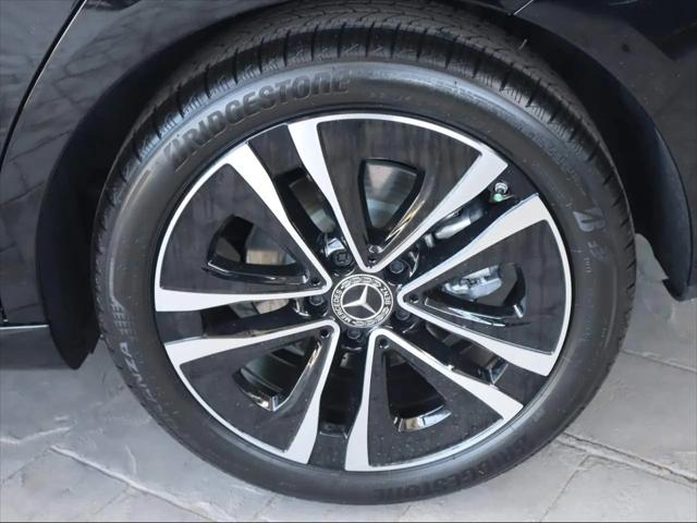 2026 Mercedes-Benz CLA 250 CLA 250