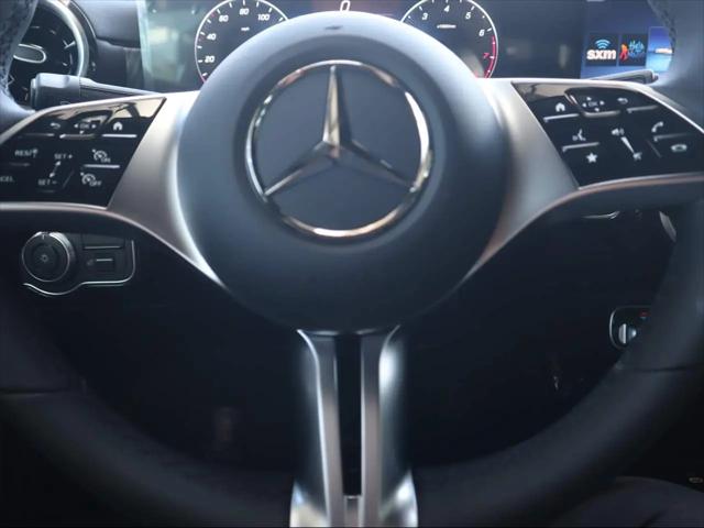 2026 Mercedes-Benz CLA 250 CLA 250