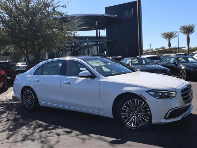 2026 Mercedes-Benz 500 4MATIC for sale in Tucson, AZ