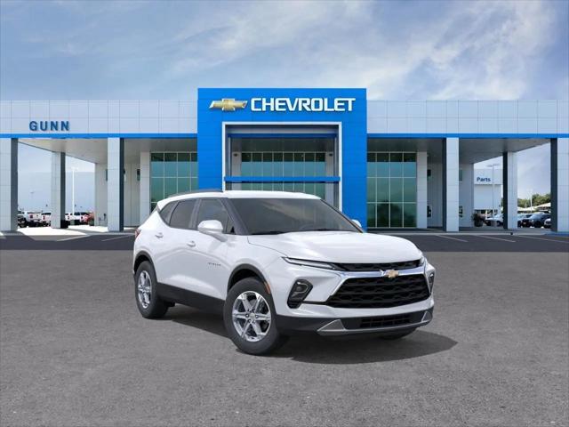 2025 Chevrolet Blazer FWD 2LT for sale in Selma, TX