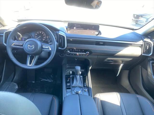 2026 Mazda CX-50 Hybrid Premium