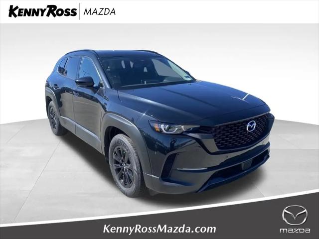 2026 Mazda CX-50 Hybrid Premium for sale in North Huntingdon, PA