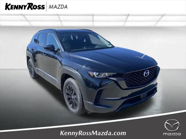 2026 Mazda CX-50 Hybrid Premium for sale in North Huntingdon, PA