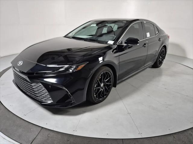 2026 Toyota Camry XLE for sale in Prescott, AZ
