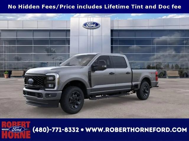 2026 Ford F-250 XL for sale in Apache Junction, AZ