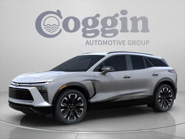 2026 Chevrolet V Blazer RS AWD for sale in Jacksonville, FL
