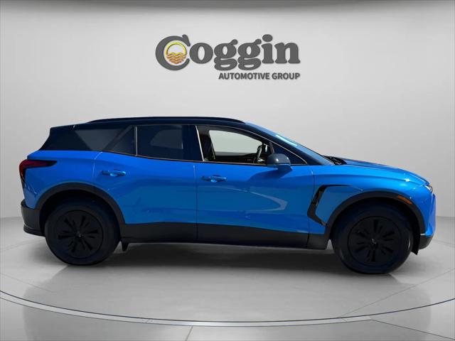 2026 Chevrolet V Blazer LT FWD