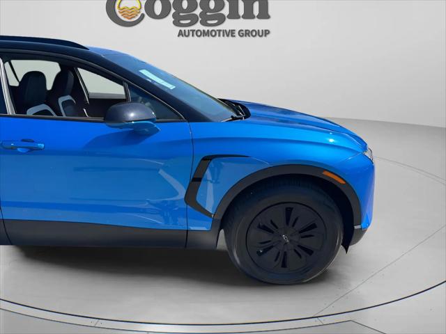 2026 Chevrolet V Blazer LT FWD