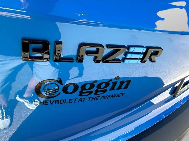2026 Chevrolet V Blazer LT FWD