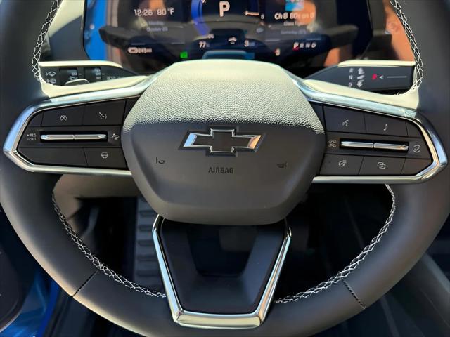 2026 Chevrolet V Blazer LT FWD