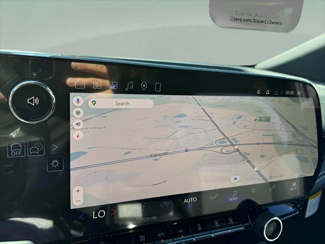 2026 Chevrolet V Blazer LT FWD