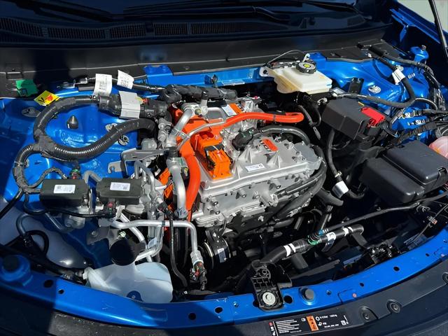 2026 Chevrolet V Blazer LT FWD