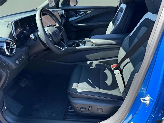 2026 Chevrolet V Blazer LT FWD
