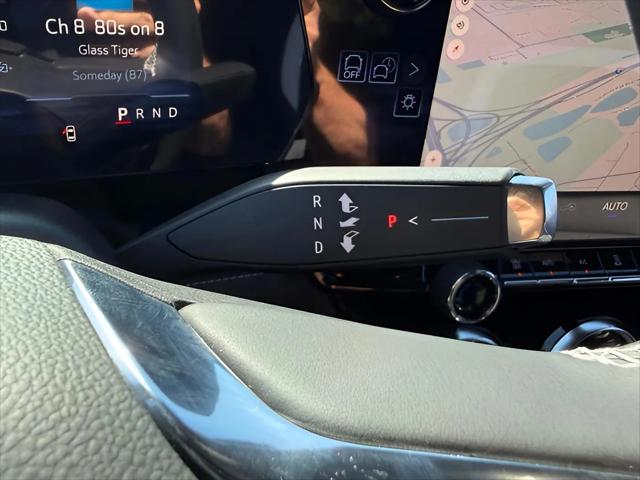 2026 Chevrolet V Blazer LT FWD
