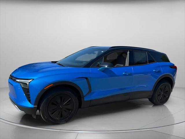 2026 Chevrolet V Blazer LT FWD