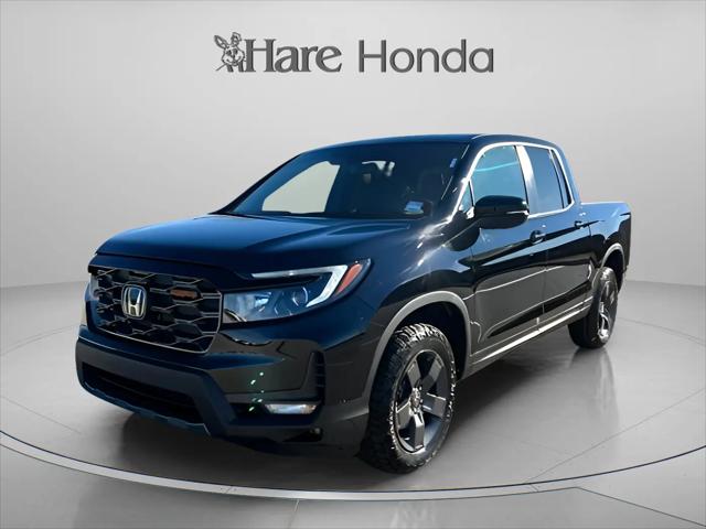 2026 Honda Ridgeline TrailSport for sale in Avon, IN