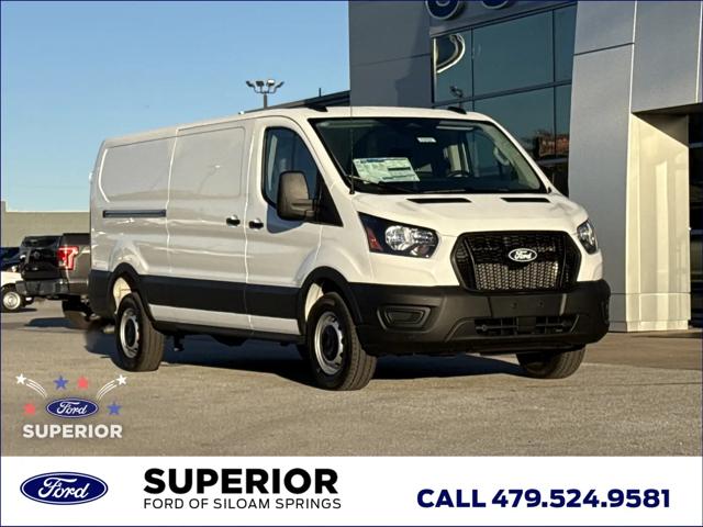 2026 Ford Transit Cargo Van Unknown for sale in Siloam Springs, AR